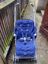 maclaren techno xlr stroller for sale  SOUTHALL