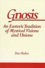 Gnosis esoteric tradition for sale  Sparks