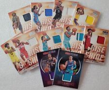 Panini nba hoops d'occasion  Châtillon-le-Duc