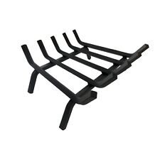 Inch fireplace grate for sale  USA