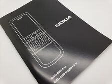 Vgc nokia 8800 for sale  STOCKTON-ON-TEES