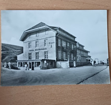 1966 hotel belchenhaus gebraucht kaufen  Kappel-Grafenhausen