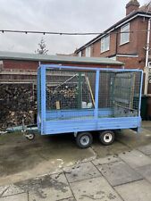 High caged sided for sale  SWADLINCOTE