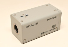 Hitachi f22 color for sale  Haverford