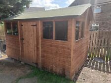 12x6 Apex Shed for sale  BRADFORD