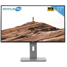 Dell u2717d qhd usato  Italia