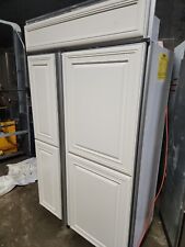 Sub zero built for sale  Dayton