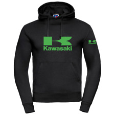 Kawasaki scram hoodie for sale  KINGSWINFORD