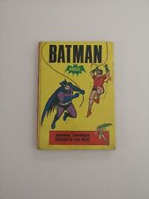 Batman 1967 annual for sale  SCUNTHORPE