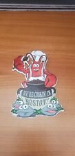 Boston Lobster Refrigerator Magnet for sale  Shipping to South Africa