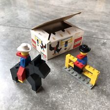 Lego vintage riginal gebraucht kaufen  Bad Harzburg