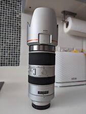 Sony 400mm 4.0 for sale  LIVERPOOL
