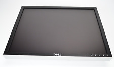 Dell 2007FPB 20" LCD Monitor 1600x1200 DVI VGA S-Video Composite No STAND, used for sale  Shipping to South Africa