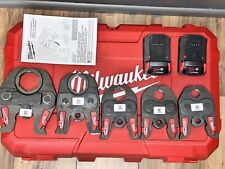 Milwaukee 2922 force for sale  South Pasadena