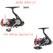 Mulinello daiwa ninja usato  Mirandola