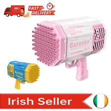 bubble machine for sale  Ireland