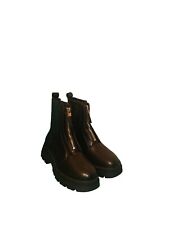 Bottes femme d'occasion  Viroflay