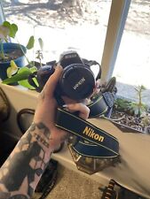 Nikon d3400 2mp for sale  Fort Collins