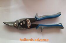 Halfords tin snips for sale  Shipping to Ireland
