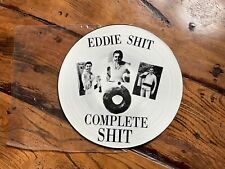 Eddie shit macc for sale  BRIDGWATER