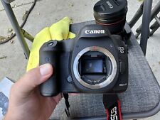 Canon dslr mark for sale  Shipping to Ireland