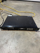 DENON DN-F650R Solid State Recorder Rack Mount for sale  Shipping to South Africa