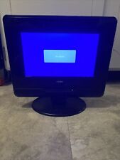 Coby TF-TV1022 Portable TV LCD 10.2" with AC Adapter for sale  Shipping to South Africa