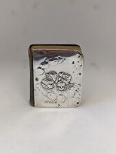 Miniature edwardian sterling for sale  ALDERSHOT