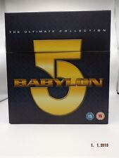 Babylon ultimate collection for sale  UK