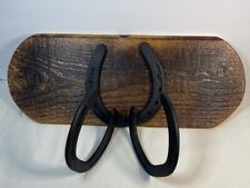 Classic vintage horseshoe for sale  Santa Rosa