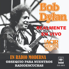 BOB DYLAN "REAL LIVE" LP NICE PS MÉXICO MUITO BOM+ PROMOÇÃO MEXICANA comprar usado  Enviando para Brazil