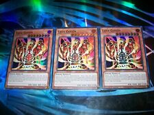 3x Lava Golem 1st Edition Super Rare RA01-EN001 Yu-Gi-Oh! for sale  Shipping to South Africa