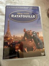Ratatouille dvd d'occasion  Tremblay-en-France