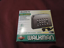 Sony walkman sony d'occasion  La Bréole