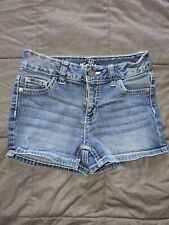 Justice jean shorts for sale  Saint Peters