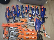 guns 30 lot nerf for sale  Bloomington