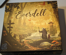 Starling games everdell for sale  Chelsea