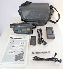 Panasonic a1e vhs for sale  POOLE