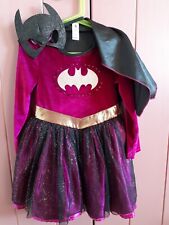 Girls batman batgirl for sale  DORKING