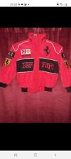 boys ferrari jacket for sale  HOLSWORTHY