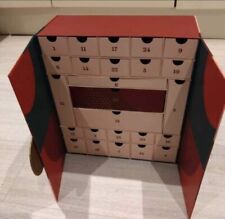 Advent box empty for sale  SOLIHULL