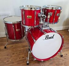 pearl drumkit for sale  Shipping to South Africa