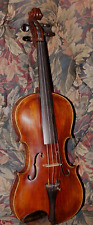 Jaques boquay violin for sale  Lansing