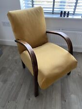 Vintage bentwood chair for sale  LEAMINGTON SPA