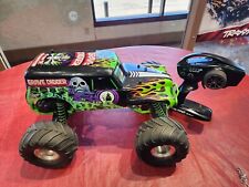Traxxas grave digger for sale  Sioux Falls
