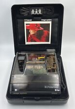 Polaroid spectra image gebraucht kaufen  Hamburg