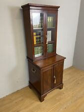 Small c19th mahogany for sale  UK