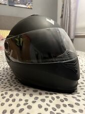 frank thomas helmet for sale  NORMANTON