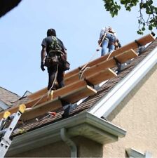 Steep roof scaffolding for sale  Newark