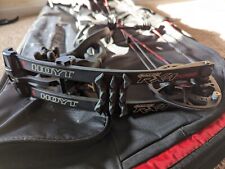 Hoyt carbon rx1 for sale  San Jacinto